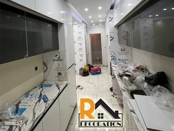 تعمیر کابینت