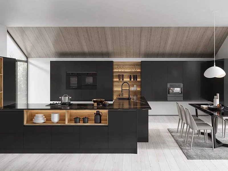 کابینت های مدرن کابینت های مدرن