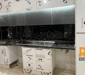 مزایای کابینت پی وی سی