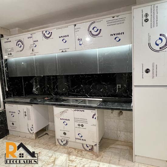 قیمت کابینت ام دی اف
