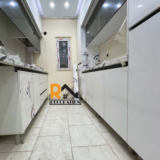 قیمت اجرای کابینت مدرن